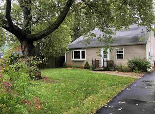 313 Kenneth St, Jackson, MI 49203