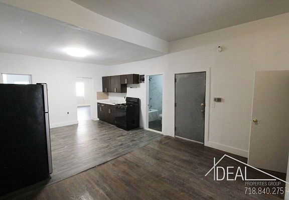 4th image of 318 Bedford Ave #1WA