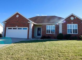 906 Katlin Cir, Carl Junction, MO 64834
