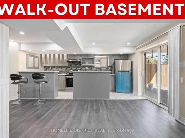 7 Mosely Cres, Ajax, ON L1Z 0M9