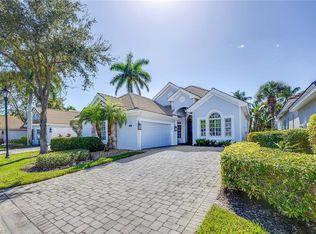 8446 Mallards Way, Naples, FL 34114