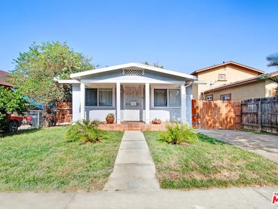 5241 Baltimore St, Los Angeles, CA, 90042
