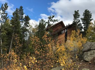 5 Rudi Ln W, Golden, CO 80403