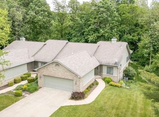 3424 Woodhaven Trl, Kokomo, IN