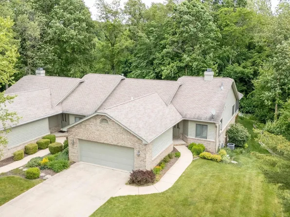 3424 Woodhaven Trl, Kokomo, IN 46902