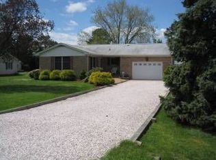 104 Wye Acres Rd, Queenstown, MD 21658