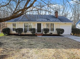 3416 Armitage Dr, Charlotte, NC 28269