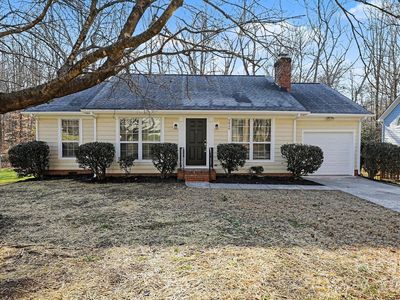 3416 Armitage Dr, Charlotte, NC, 28269