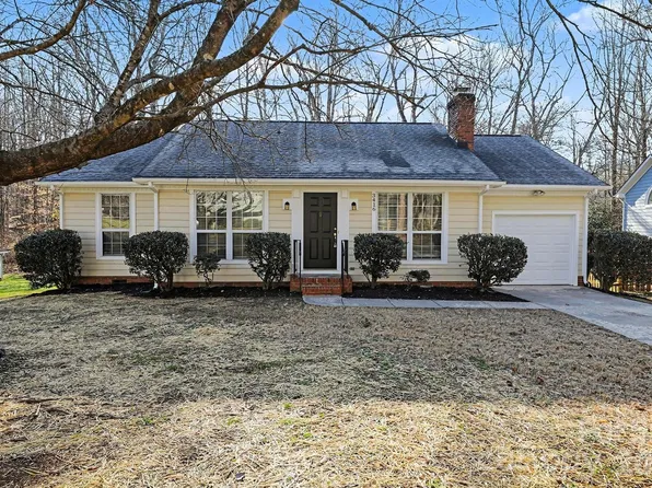 3416 Armitage Dr, Charlotte, NC 28269