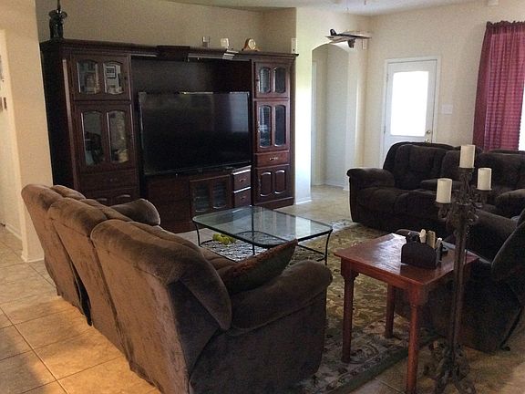 Downstairs Living Room