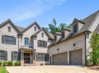 16825 Quayside Dr, Milton, GA 30004
