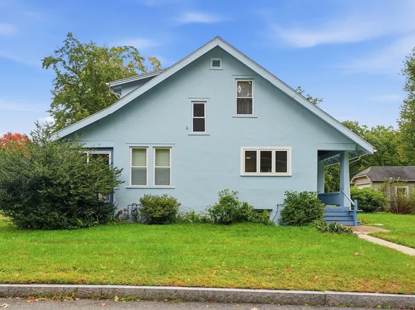 102 Tiffany St, Springfield, MA 01108