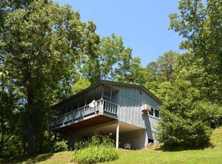 395 Shuler Mountain Rd, Murphy, NC 28906