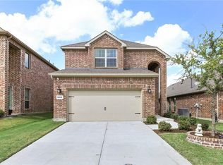 9832 Fox Squirrel Trl, McKinney, TX 75071