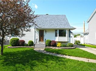 261 Westchester Blvd, Buffalo, NY 14217