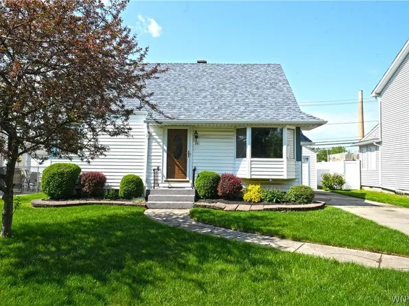 261 Westchester Blvd, Buffalo, NY 14217