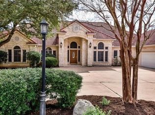 4215 Lakeway Blvd, Lakeway, TX 78734