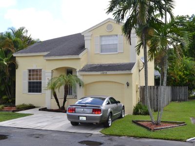 11855 SW 102nd St, Miami, FL, 33186