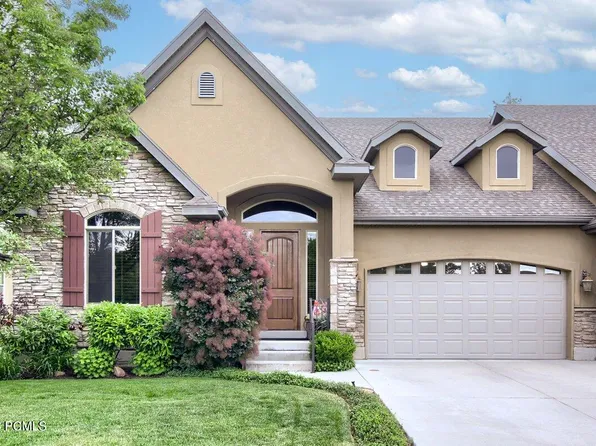 4599 S Holladay Farm Ln, Holladay, UT 84117