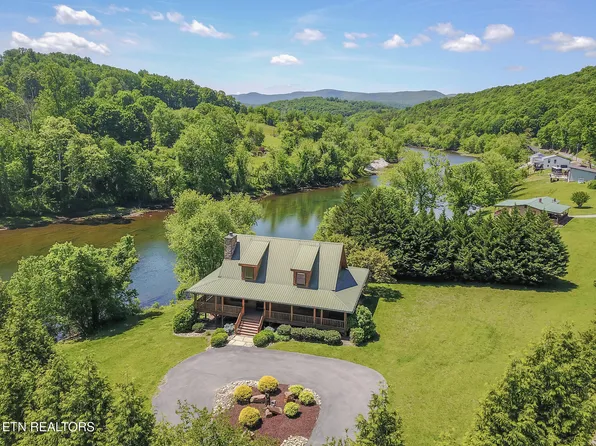 Lovely Bluff Rd, Lake City, TN 37769