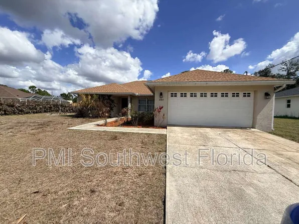 2164 Florida Ter, North Port, FL 34291
