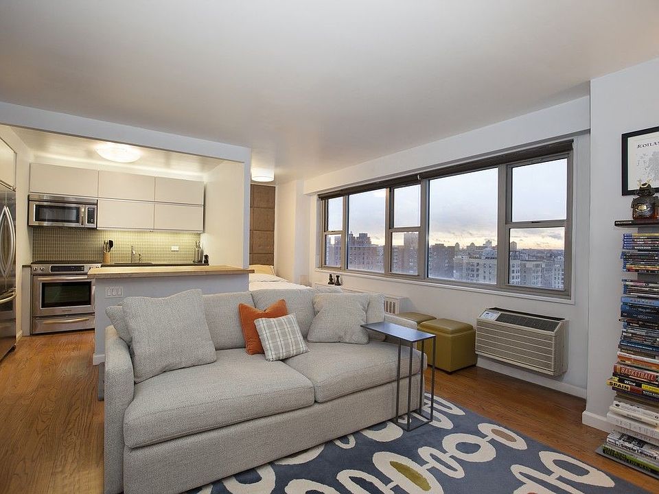 1st image of 100 W 93rd St APT 19E