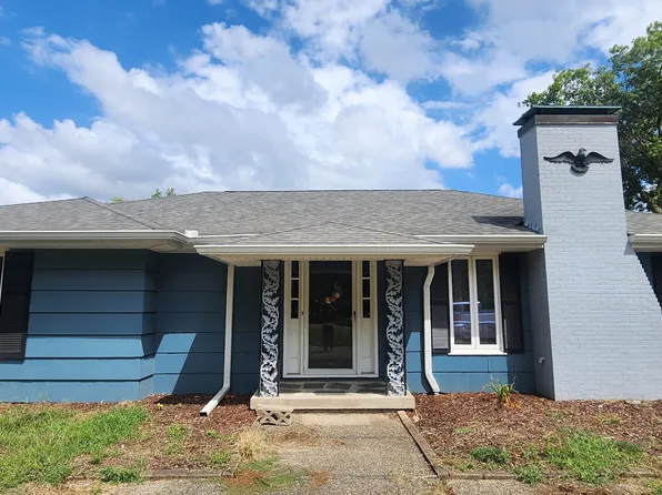 2545 Washington St, Columbus, IN 47201