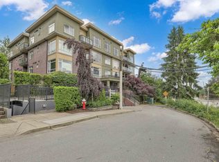 11566 224th St #302, Maple Ridge, BC V2X9C9