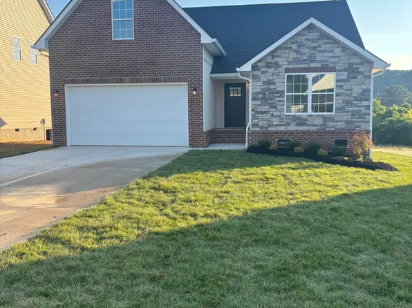 123 Jacob Ln, Blaine, TN 37709