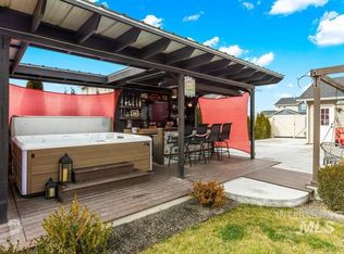 8433 E Rathdrum Dr, Nampa, ID 83687