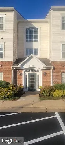 2410 Chestnut Terrace Ct #204 Photo 1