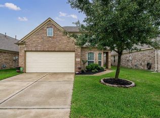 19819 Sloan Ridge Ln, Cypress, TX 77429