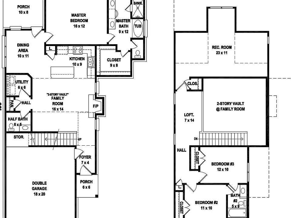 2nd image of 9340 Charly Hill Ln