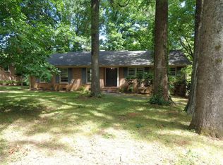 3526 Campbell Dr, Charlotte, NC 28205