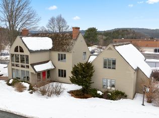 68 Lyme Rd, Hanover, NH 03755