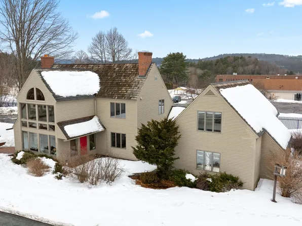 68 Lyme Road, Hanover, NH 03755