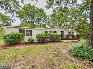 488 Chestnut Hill Rd, Fort Valley, GA 31030