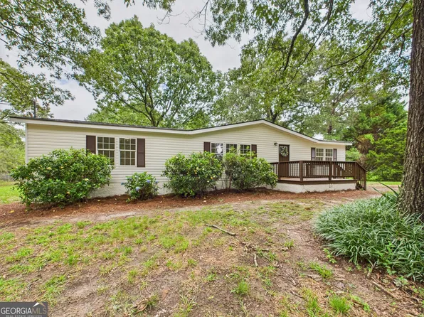 488 Chestnut Hill Rd, Fort Valley, GA 31030