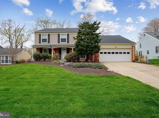 13908 Pond View Rd, Silver Spring, MD 20905