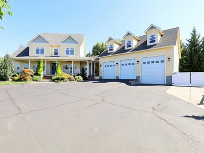 2325 NE Scoville Rd, Grants Pass, OR, 97526
