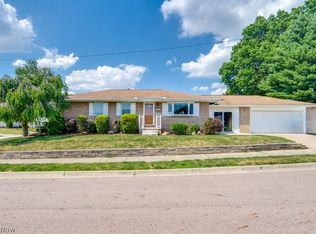1893 Harding Ave, Akron, OH 44312