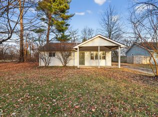 2131 Haynes Ave, Indianapolis, IN 46240