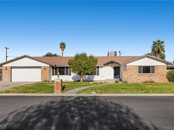 413 Park Way E, Las Vegas, NV 89106