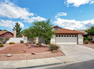 802 Anchor Dr, Henderson, NV 89015