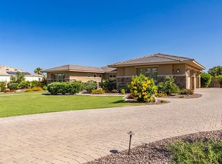 16393 W Durango St, Goodyear, AZ 85338