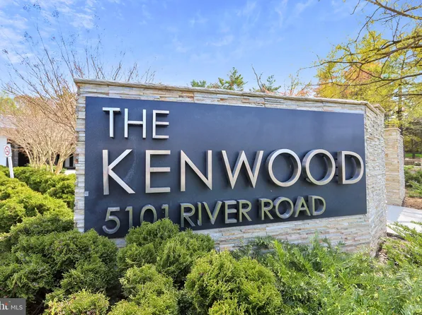 5101 River Rd APT 618, Bethesda, MD 20816