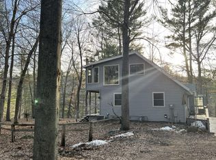 E5236 650th Ave, Menomonie, WI 54751