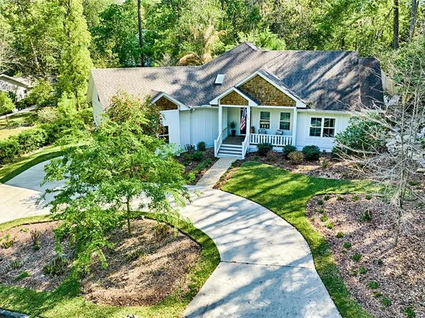 721 NW 23rd St, Gainesville, FL 32607