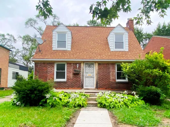 9330 Penrod St, Detroit, MI 48228