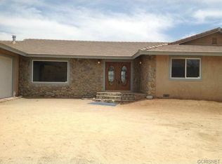 35040 Barking Spider Rd, Agua Dulce, CA 91390